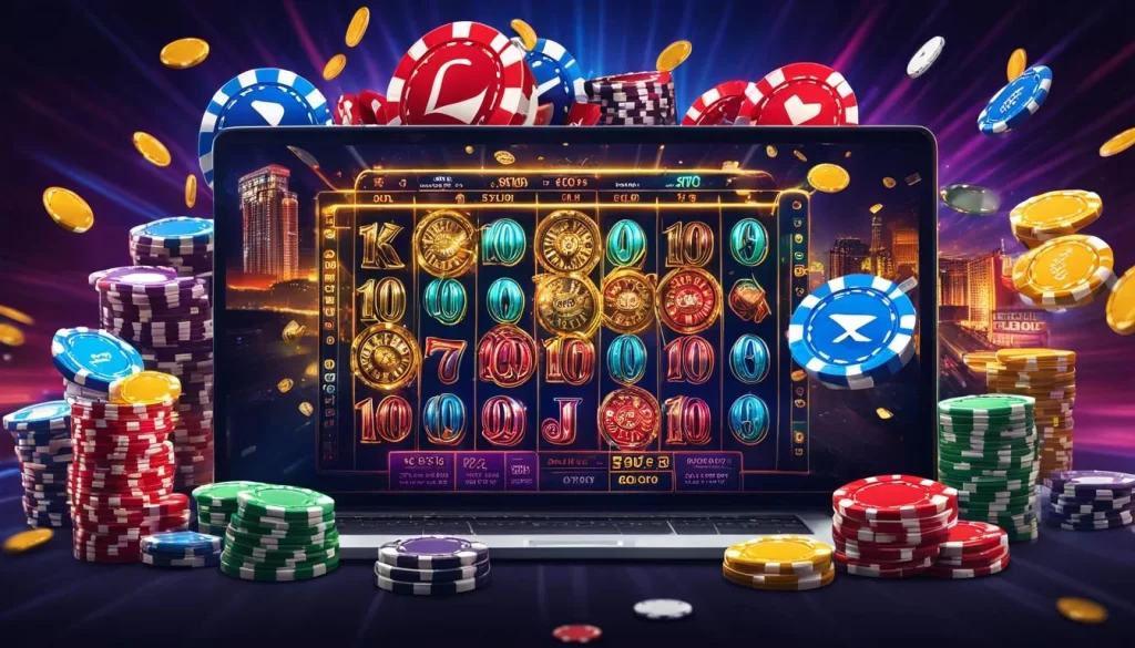 Banner khuyến mãi Good88 Az với các ưu đãi đặc biệt cho cá cược thể thao, hiệu ứng ánh sáng vàng và xanh lá cây.